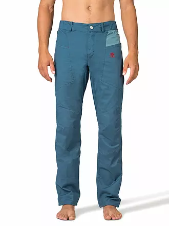 RAFIKI | Herren Kletterhose Craig | blau