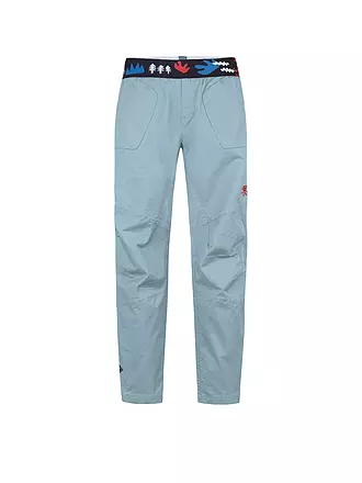 RAFIKI | Kinder Kletterhose Pedro JR | olive