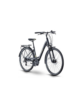 RAYMON | Damen Trekkingbike 28