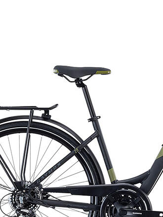 RAYMON | Damen Trekkingbike 28