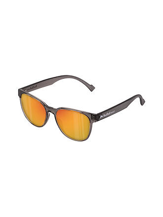 RED BULL SPECT | Damen Sonnenbrille Coby RX Grey/Orange Polarized | grau