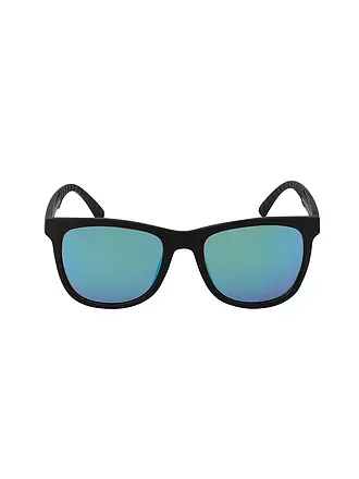 RED BULL SPECT | Herren Lifestylebrille Ecos F3 | schwarz