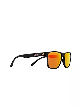 RED BULL SPECT | Herren Lifestylebrille Eddie | schwarz
