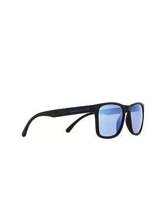 RED BULL SPECT | Herren Lifestylebrille Eden F3 | schwarz