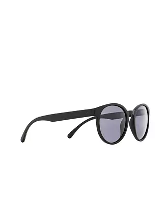 RED BULL SPECT | Herren Lifestylebrille Ever F3 | schwarz