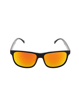 RED BULL SPECT | Herren Sonnenbrille CONOR_RX-002P Black/Orange | schwarz