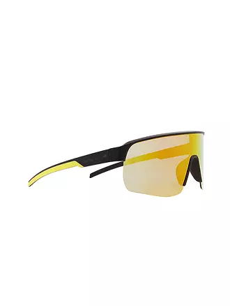 RED BULL SPECT | Herren Sportbrille Dakota | schwarz