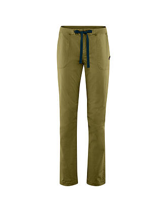RED CHILI | Damen Kletterhose Nona | beere