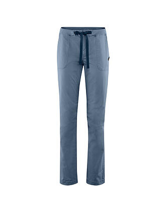 RED CHILI | Damen Kletterhose Nona | hellblau