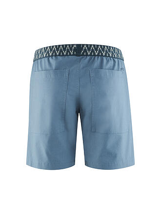 RED CHILI | Damen Klettershort Tarao | blau