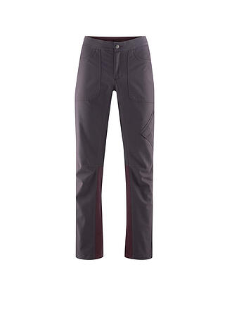 RED CHILI | Herren Kletterhose Kosu | beere