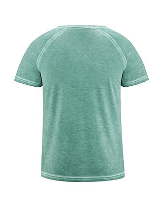 RED CHILI | Herren Klettershirt Naki | blau