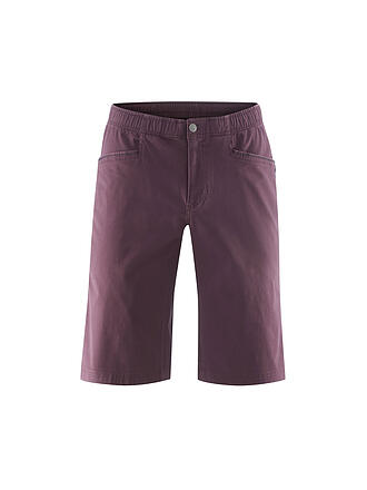 RED CHILI | Herren Klettershort Me Dojo | beere