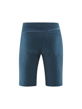 RED CHILI | Herren Klettershort Me Mescalito | blau