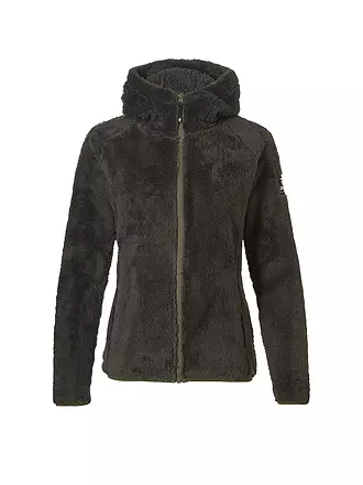 REHALL | Damen Snowboard Fleecejacke Emma-R | 