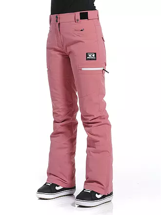 REHALL | Damen Snowboardhose Nori-R | 