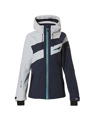 REHALL | Damen Snowboardjacke MAUS-R | olive