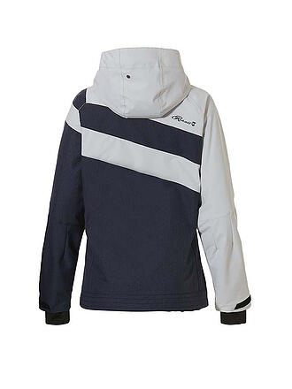 REHALL | Damen Snowboardjacke MAUS-R | olive