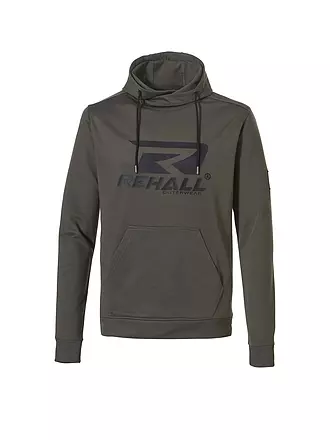 REHALL | Herren Unterzieh Hoodie Neill-R | 