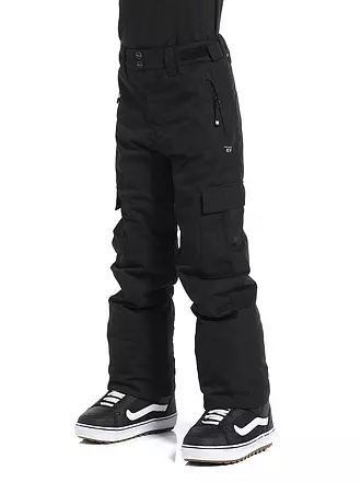 REHALL | Jungen Snowboardhose Buzz-R-JR | 