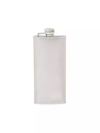 RELAGS | Flachmann Matt 150ml | silber