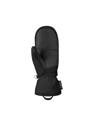 REUSCH | Damen Skifauster Hannah R-Tex XT | schwarz