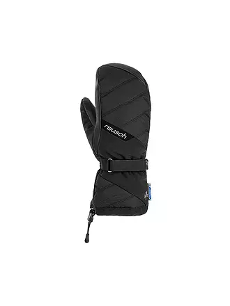 REUSCH | Damen Skifauster Sonja R-Tex XT | grau