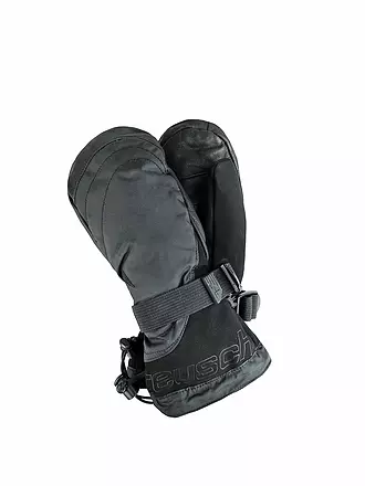 REUSCH | Damen Skifauster Yeta Mitten | schwarz