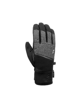 REUSCH | Damen Skihandschuhe  Febe R-Tex XT | schwarz