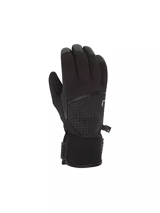 REUSCH | Damen Skihandschuhe Mara R-TEX XT | schwarz