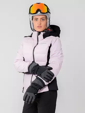 REUSCH | Damen Skihandschuhe Sonja R-TEX® XT | grau