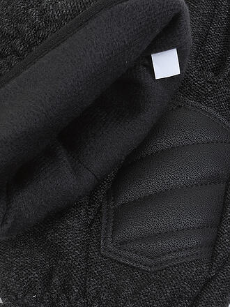 REUSCH | Herren Handschuhe Gardone Touch-Tec Fleece | grau
