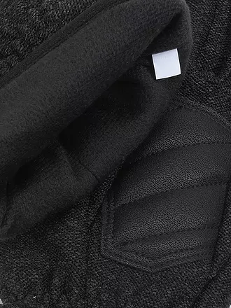 REUSCH | Herren Handschuhe Gardone Touch-Tec Fleece | grau