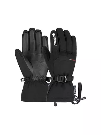 REUSCH | Herren Skihandschuhe Outset R-Tex XT | schwarz