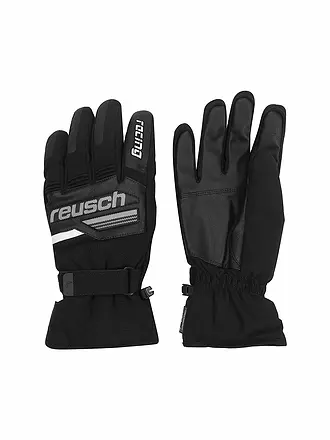 REUSCH | Herren Skihandschuhe Race VC R-TEX® XT | schwarz
