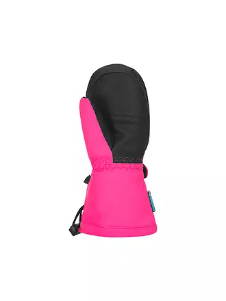 REUSCH | Kinder Skifauster Kadir Down | blau