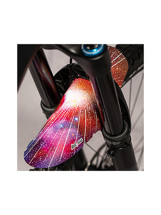RIESEL DESIGN | Mudguard kol:oss Camo MK II | bunt