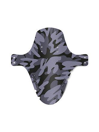 RIESEL DESIGN | Mudguard kol:oss Camo MK II | bunt