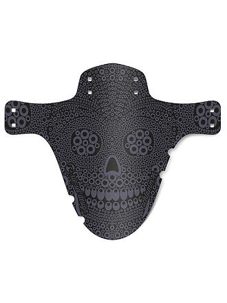 RIESEL DESIGN | Mudguard schlamm:PE Girl Send It | schwarz