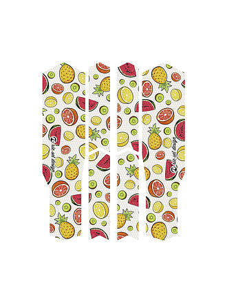 RIESEL DESIGN | chain:TAPE 3000 Fruit | pink