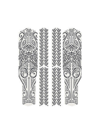 RIESEL DESIGN | chain:TAPE 3000 Maori Grey | grau