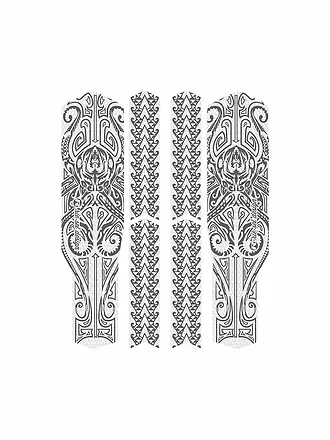 RIESEL DESIGN | chain:TAPE 3000 Maori Grey | grau