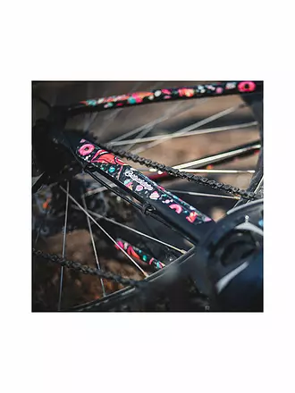 RIESEL DESIGN | chain:TAPE 3000 Vanlife | pink