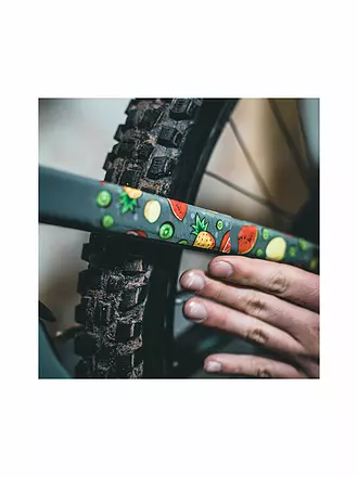 RIESEL DESIGN | chain:TAPE 3000 Vanlife | orange