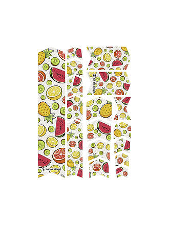 RIESEL DESIGN | frame:TAPE 3000 Fruit | bunt