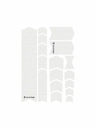 RIESEL DESIGN | frame:TAPE 3000 Illuminati | transparent