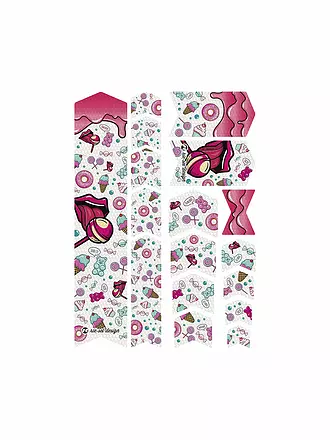 RIESEL DESIGN | frame:TAPE 3000 Illuminati | pink