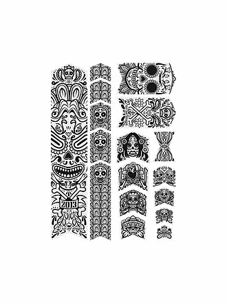 RIESEL DESIGN | frame:TAPE 3000 Los Muertos | pink