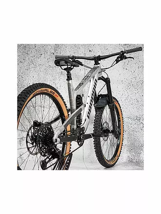 RIESEL DESIGN | frame:TAPE 3000 Maori | schwarz