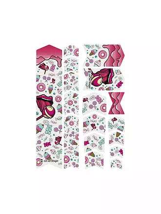 RIESEL DESIGN | frame:TAPE 3000 Maori | pink